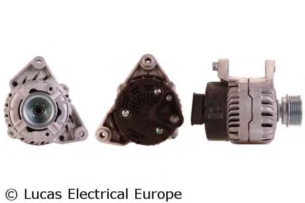 LUCAS ELECTRICAL LRB00278