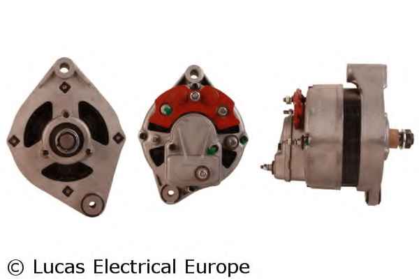 LUCAS ELECTRICAL LRA01056