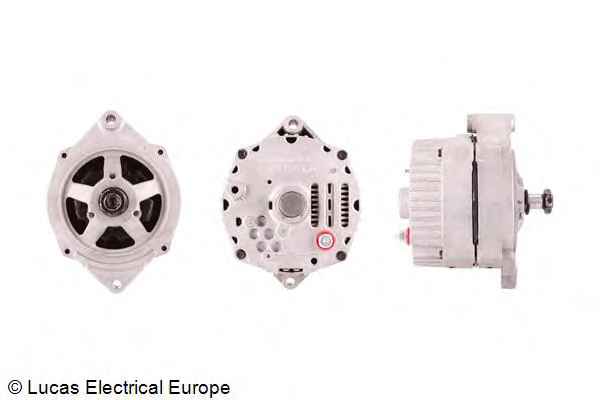 LUCAS ELECTRICAL LRA01409
