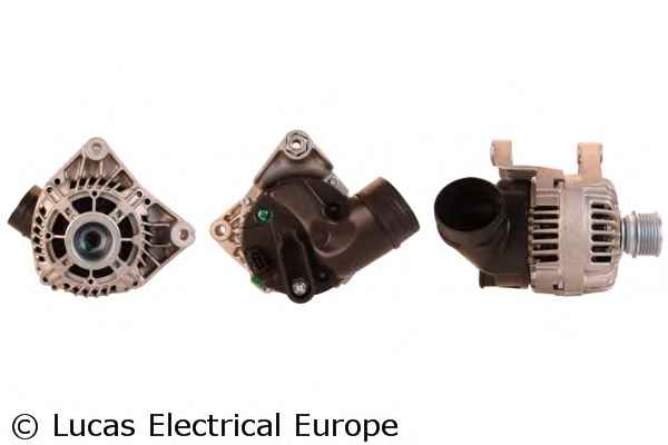 LUCAS ELECTRICAL LRA01644