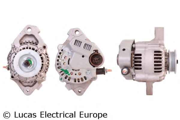 LUCAS ELECTRICAL LRA01698