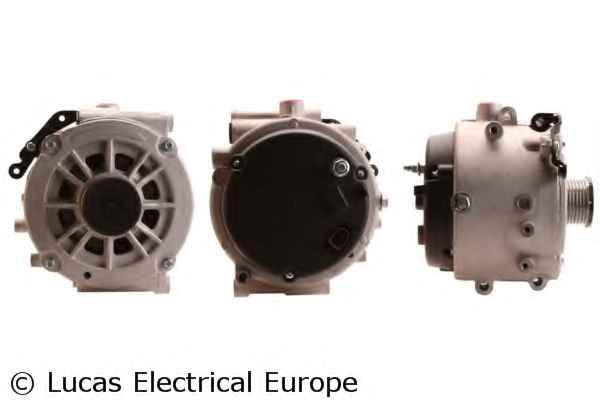 LUCAS ELECTRICAL LRA02073