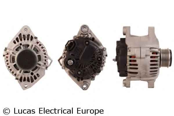 LUCAS ELECTRICAL LRA03236