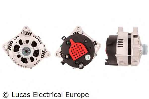 LUCAS ELECTRICAL LRA02010