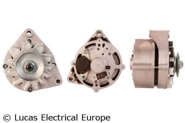 LUCAS ELECTRICAL LRA00821