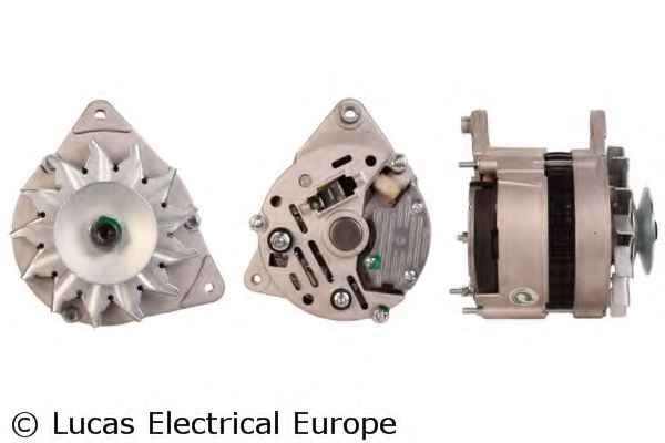 LUCAS ELECTRICAL LRA02669