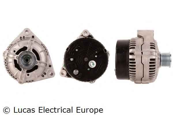 LUCAS ELECTRICAL LRA01743