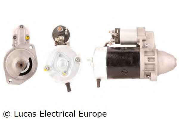 LUCAS ELECTRICAL LRS00563