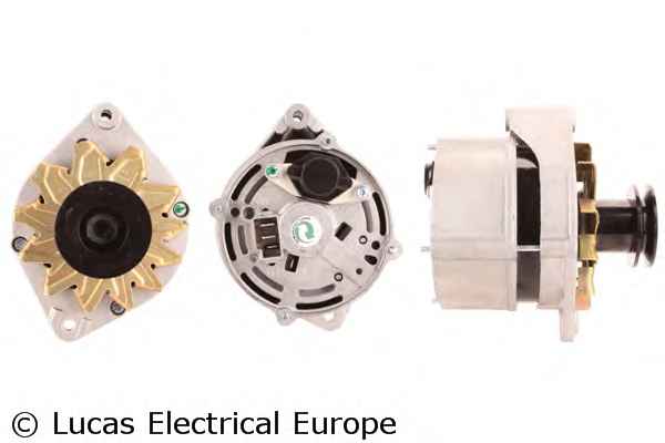 LUCAS ELECTRICAL LRA00994
