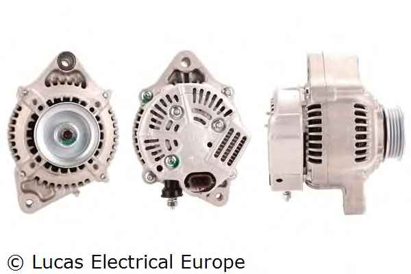 LUCAS ELECTRICAL LRB00337