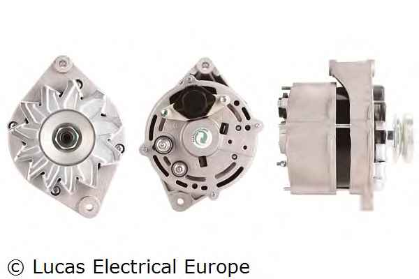 LUCAS ELECTRICAL LRA00836