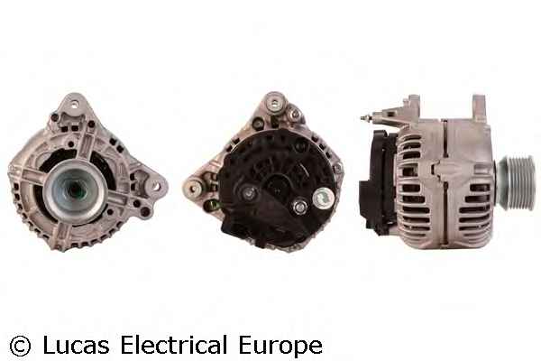 LUCAS ELECTRICAL LRA02233
