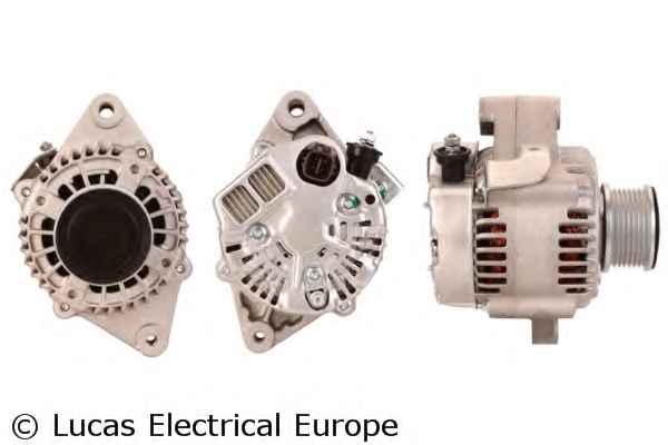LUCAS ELECTRICAL LRA02558