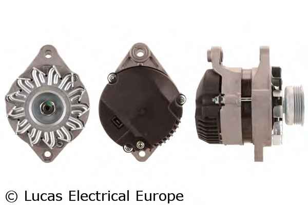 LUCAS ELECTRICAL LRA02653