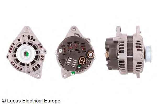 LUCAS ELECTRICAL LRB00232