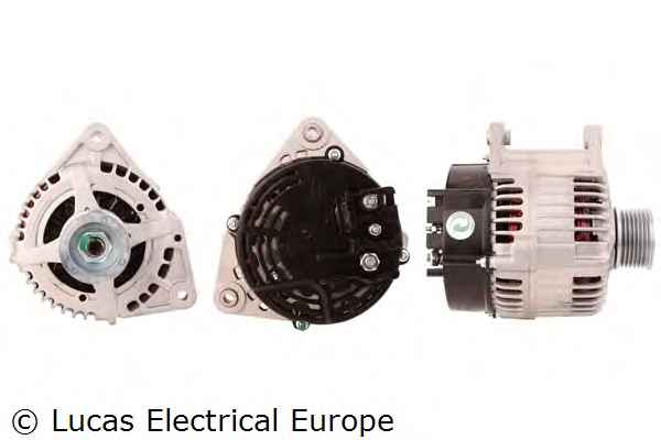 LUCAS ELECTRICAL LRB00283