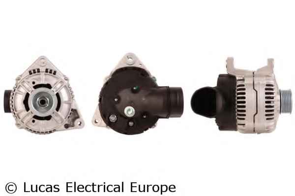 LUCAS ELECTRICAL LRA01805