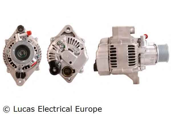 LUCAS ELECTRICAL LRA01148