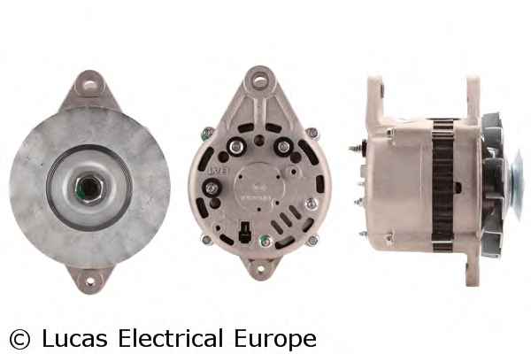 LUCAS ELECTRICAL LRA01248