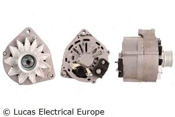 LUCAS ELECTRICAL LRA02005
