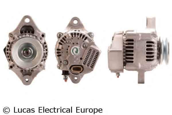 LUCAS ELECTRICAL LRA02008