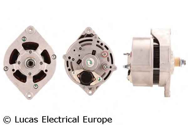 LUCAS ELECTRICAL LRA02688