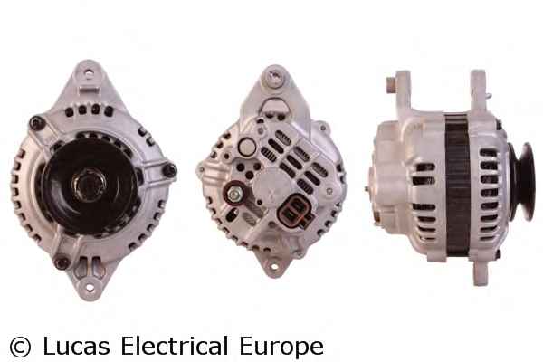 LUCAS ELECTRICAL LRA01386