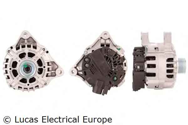 LUCAS ELECTRICAL LRA02303
