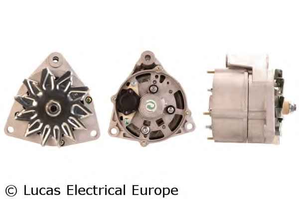 LUCAS ELECTRICAL LRA02592