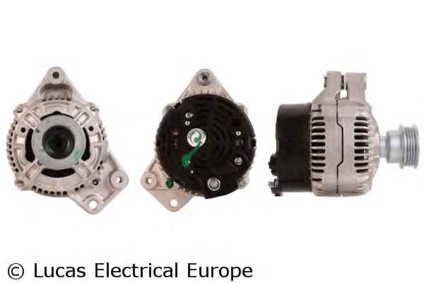 LUCAS ELECTRICAL LRB00168