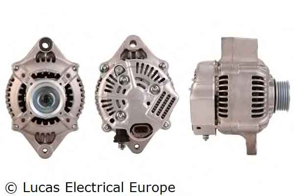 LUCAS ELECTRICAL LRA01816