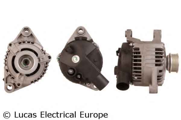 LUCAS ELECTRICAL LRA01583