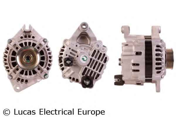 LUCAS ELECTRICAL LRA01640