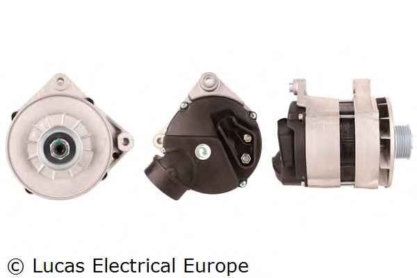 LUCAS ELECTRICAL LRA01808