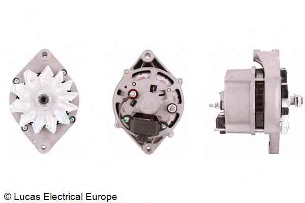 LUCAS ELECTRICAL LRA02557