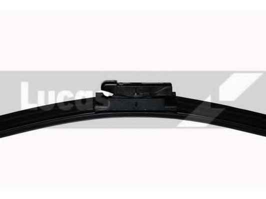 LUCAS ELECTRICAL LLWFB16C