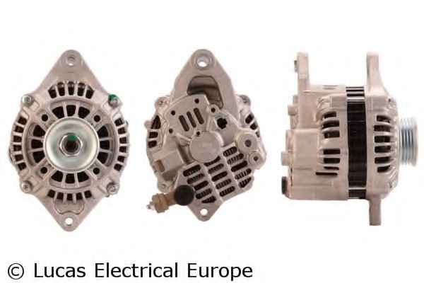 LUCAS ELECTRICAL LRA01963