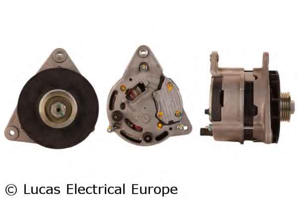 LUCAS ELECTRICAL LRA02092