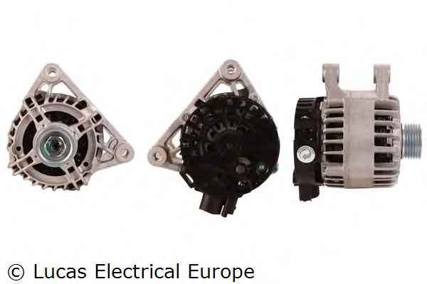 LUCAS ELECTRICAL LRA03145