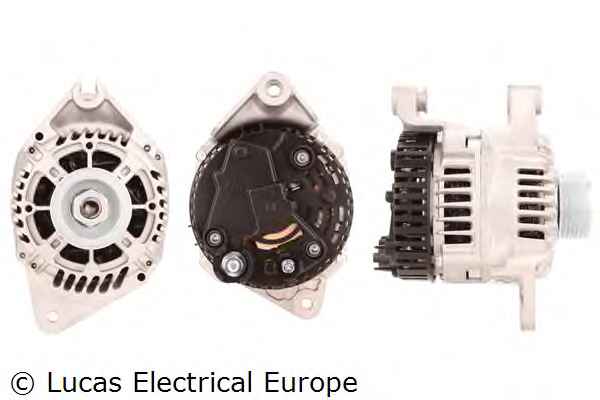 LUCAS ELECTRICAL LRB00180