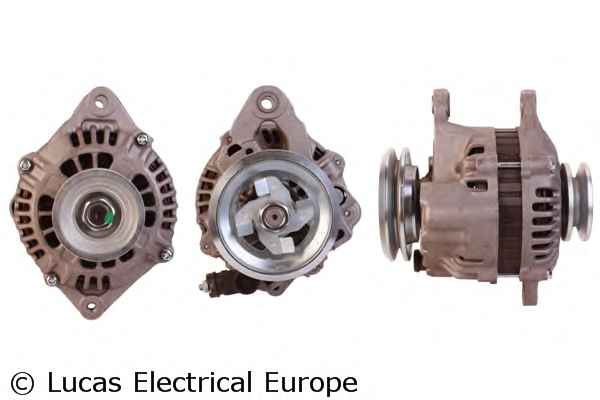 LUCAS ELECTRICAL LRA01485