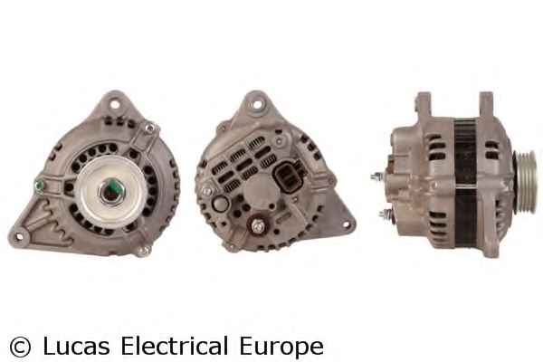 LUCAS ELECTRICAL LRA01617