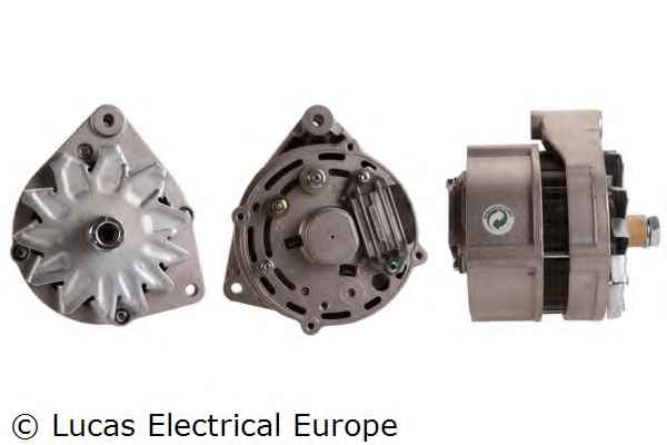 LUCAS ELECTRICAL LRB00134