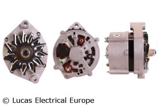 LUCAS ELECTRICAL LRA00969