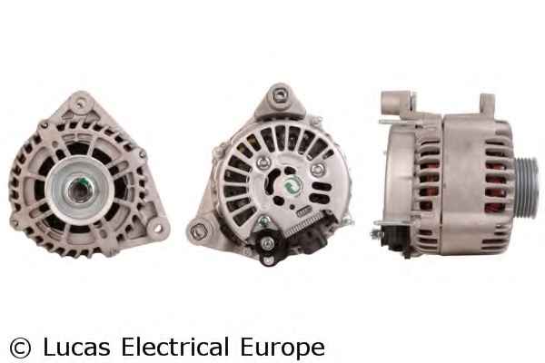 LUCAS ELECTRICAL LRA02852