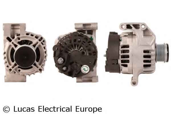 LUCAS ELECTRICAL LRA03224