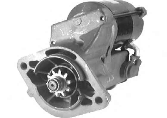 LUCAS ELECTRICAL LRS02087