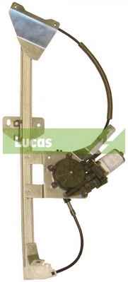 LUCAS ELECTRICAL WRL1330R