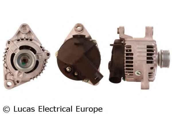 LUCAS ELECTRICAL LRA02903