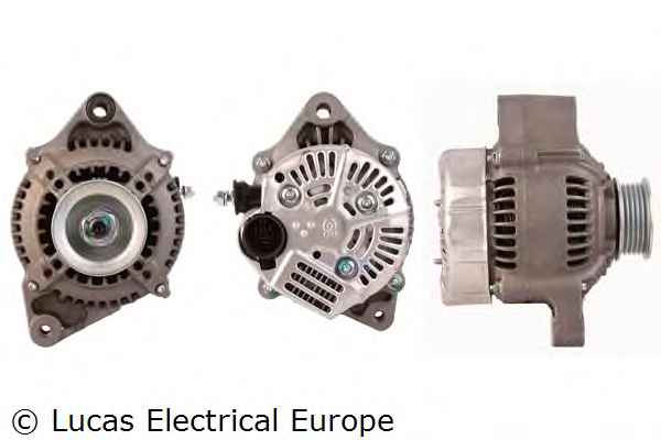 LUCAS ELECTRICAL LRB00156